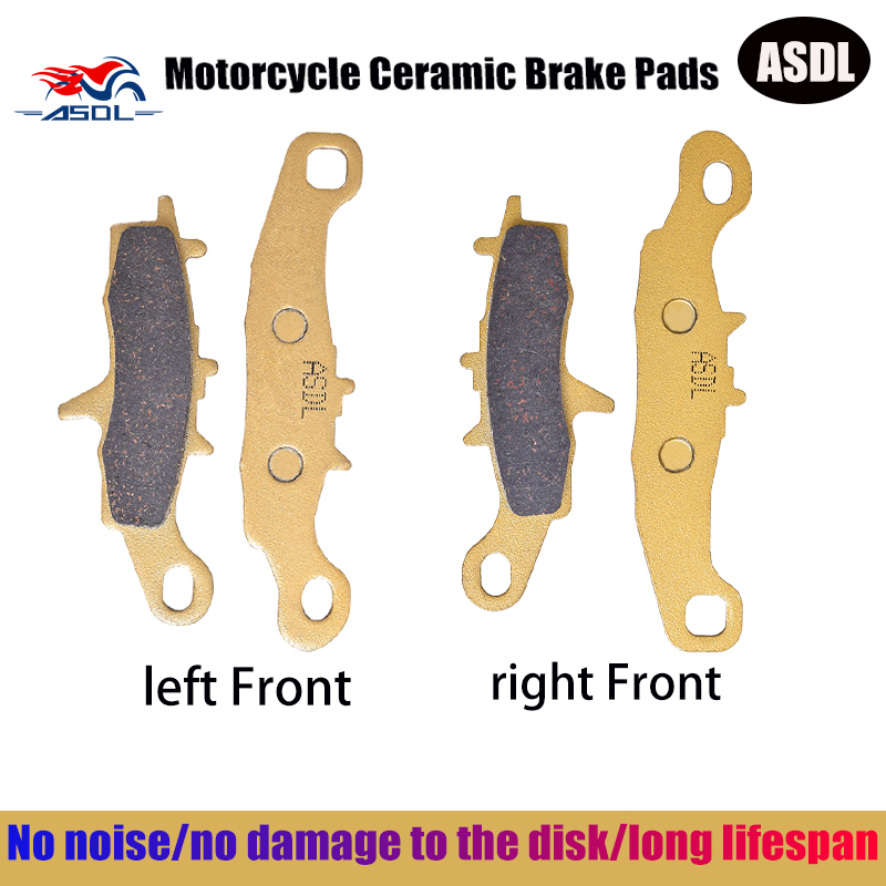 Bantalan Rem Depan Sepeda Moto - Carbon Ceramic Motorcycle Brake Rotor ulasan dan harga