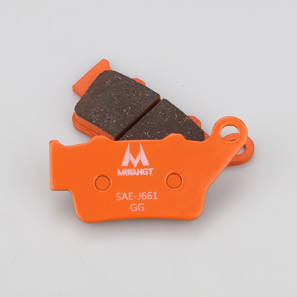 MRRANGT Bantalan Rem Keramik D - Carbon Ceramic Motorcycle Brake Rotor ulasan dan harga