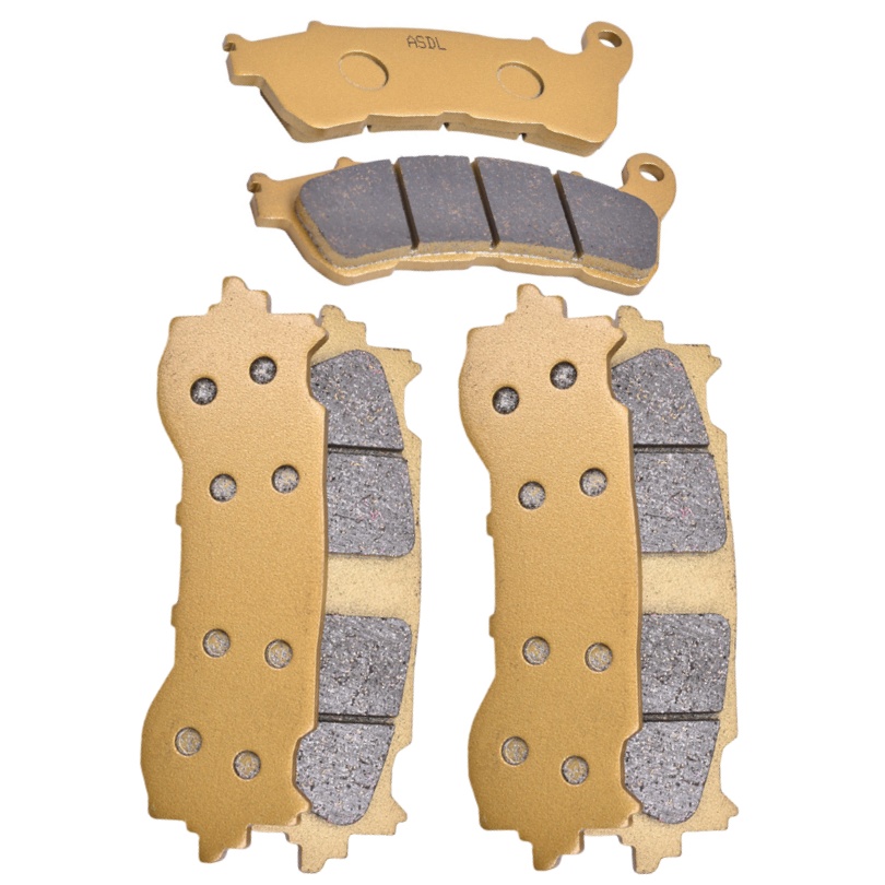 ASDL Bantalan Rem Depan Belaka - Carbon Ceramic Motorcycle Brake Rotor ulasan dan harga