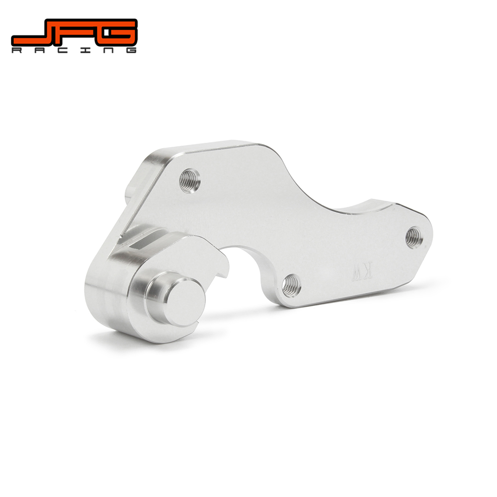 JFG 320MM SUPERMOTO BRACKET un - Floating Brake Disc 320Mm Supermoto ulasan dan harga